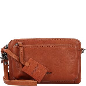 Burkely Antique Avery Umhängetasche Leder 18 cm