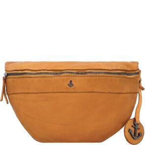 Harbour 2nd Anchor Love Jutta Gürteltasche Leder 29.5 cm