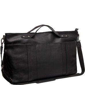 The Chesterfield Brand Mark Weekender Reisetasche Leder 58 cm