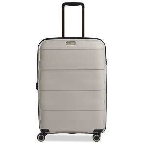 Stratic Straw + 4 Rollen Trolley 65 cm mit Dehnfalte
