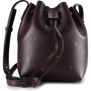 Liebeskind Dancing Letters Beuteltasche S Leder 12 cm