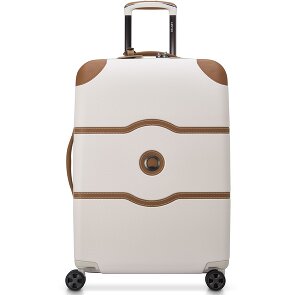 Delsey Paris Chatelet Air 2.0 4 Rollen Trolley 66 cm