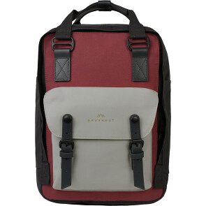 Doughnut Macaroon Daypack 38 cm Laptopfach