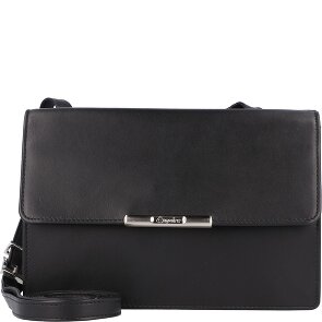 Esquire Helena Clutch Geldbörse RFID Leder 17,5 cm