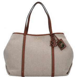 Lauren Ralph Lauren Emerie Shopper Tasche 40 cm