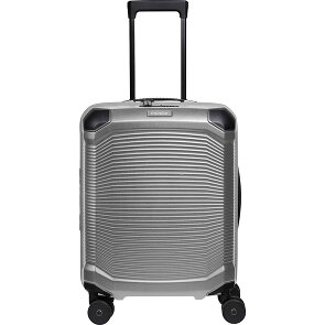 Travelite Millennium 4 Rollen Kabinentrolley 55 cm