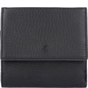 Esquire Deer Geldbörse Leder 10 cm