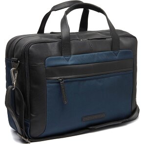The Chesterfield Brand Nivano Aktentasche 42 cm Laptopfach