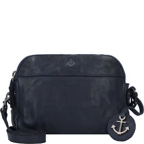 Harbour 2nd Anchor Love Rieke Umhängetasche Leder 21 cm