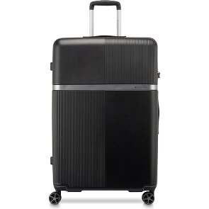 Roncato Airglam 2.0 4 Rollen Trolley 78 cm mit Dehnfalte