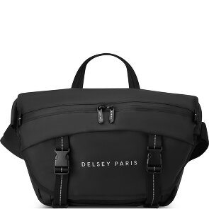 Delsey Paris Raspail Sling-Messenger 38 cm Laptopfach