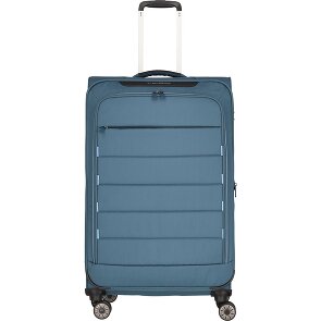 Travelite Skaii 4-Rollen Trolley 78 cm