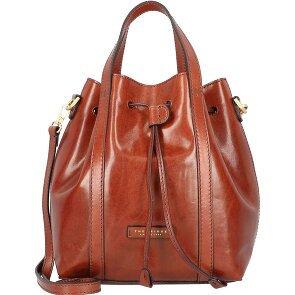 The Bridge Vittoria Beuteltasche Leder 25 cm