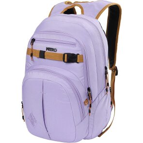 NITRO Daypack Chase Rucksack 51 cm Laptopfach