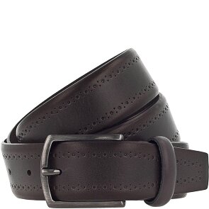 Vanzetti Gürtel Leder