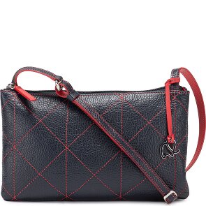 Mywalit Umhängetasche Leder 25 cm