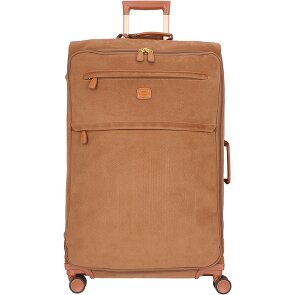 Bric's Life 4-Rollen Trolley 77 cm