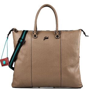 Gabs G3 Schultertasche Leder 43 cm
