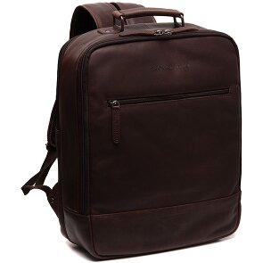 The Chesterfield Brand Jamaica Daypack Leder 40 cm Laptopfach
