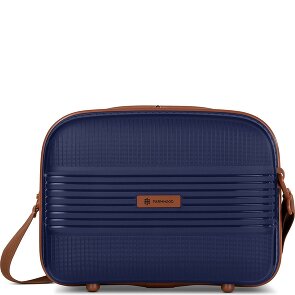 Farmhood Straw Edition 02 Beautycase 34 cm