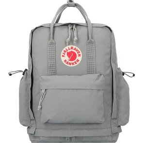 Fjällräven Kanken Outlong Daypack 40 cm Laptopfach