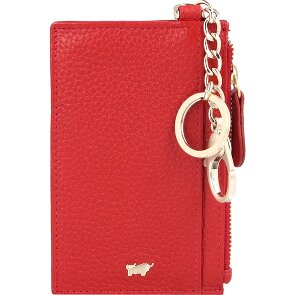 Braun Büffel Asti Schlüsseletui Leder 8 cm