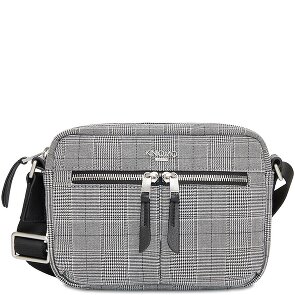 Knomo Mayfair Avery Umhängetasche RFID 21 cm