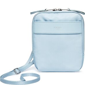 Knomo Mayfair Rex Umhängetasche RFID 15 cm