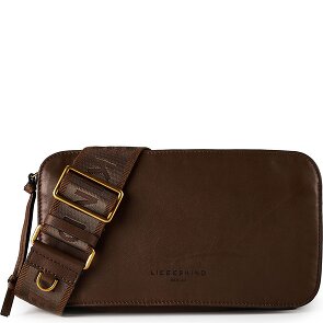 Liebeskind Clarice Umhängetasche M Leder 27 cm