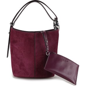 Kate Spade New York Halo Schultertasche Leder 19 cm