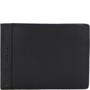 Maître Gerold Geldbörse Leder 10,5 cm
