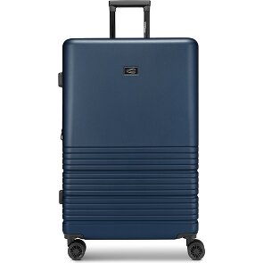 camel active Hanoi 4 Rollen Trolley L 78 cm mit Dehnfalte