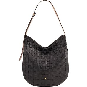 DuDu Sylvie Schultertasche Leder 36.5 cm