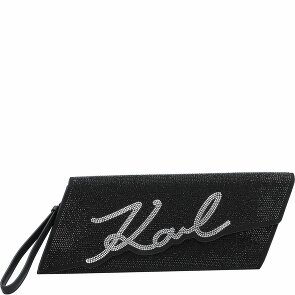 Karl Lagerfeld Evening Clutch Tasche 31 cm