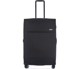 Epic Discovery Neo 4 Rollen Trolley 77 cm mit Dehnfalte