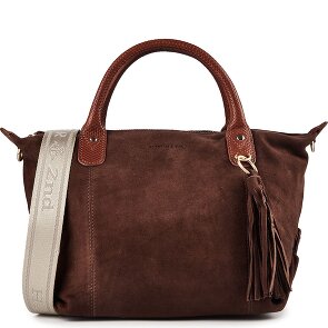 Harbour 2nd Sofia Schultertasche Leder 35 cm