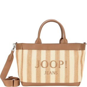 Joop! Jeans Calduccio Spiaggia Shopper Tasche 36 cm