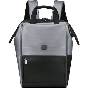 Delsey Paris Turenne Soft Daypack 39 cm Laptopfach