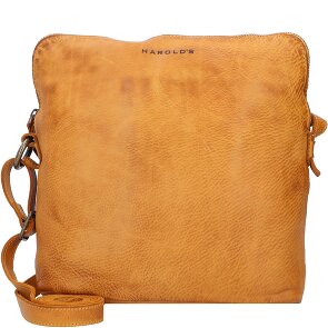 Harold's Submarine Umhängetasche Leder 24 cm
