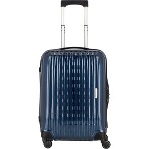 Samsonite Chronolite 4 Rollen Kabinentrolley 55 cm