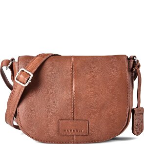 Burkely Soft Skylar Umhängetasche Leder 21 cm