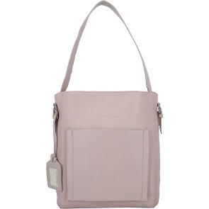 Cowboysbag City Kuna Schultertasche Leder 28 cm Laptopfach