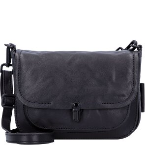 aunts & uncles Grandma's Luxury Club Mrs. Waffle Handtasche Leder 22 cm