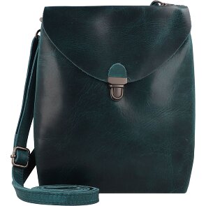 Harold's Fold Mini Bag Umhängetasche Leder 17 cm