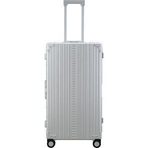Aleon Traveler International 4-Rollen Trolley 77 cm