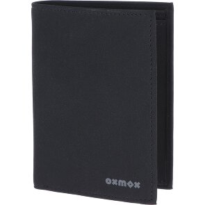 oxmox New Cryptan Geldbörse RFID Schutz 13 cm