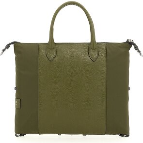 Gabs G3 Schultertasche M Leder 37 cm