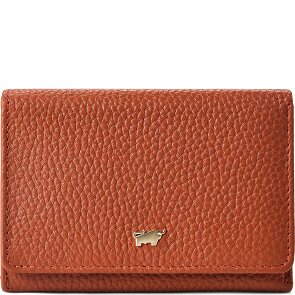 Braun Büffel Asti Geldbörse Leder 12 cm