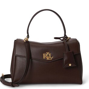 Lauren Ralph Lauren Farrah Schultertasche Leder 23 cm