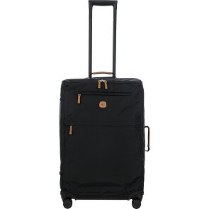 Bric's X-Collection 4 Rollen Trolley 71 cm